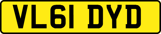 VL61DYD