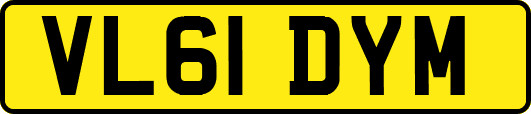 VL61DYM