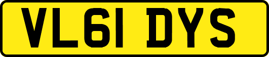 VL61DYS