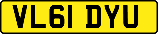 VL61DYU