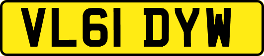 VL61DYW