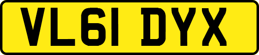 VL61DYX
