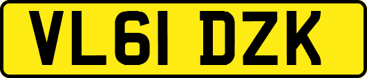 VL61DZK