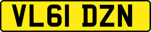 VL61DZN
