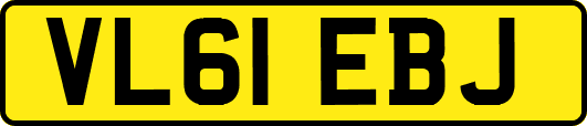 VL61EBJ