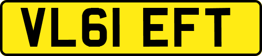 VL61EFT