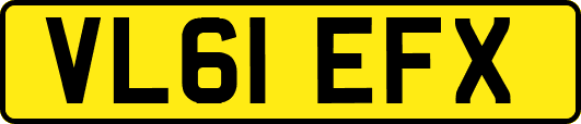 VL61EFX