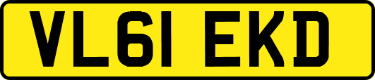 VL61EKD