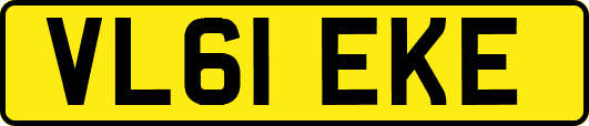 VL61EKE