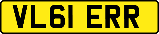 VL61ERR