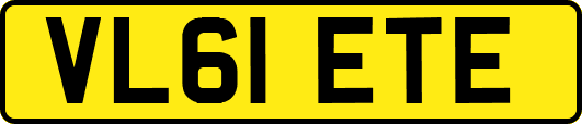 VL61ETE