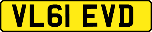 VL61EVD