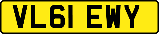VL61EWY