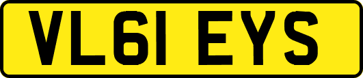 VL61EYS