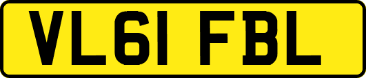 VL61FBL