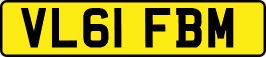 VL61FBM