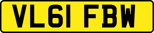 VL61FBW