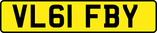 VL61FBY