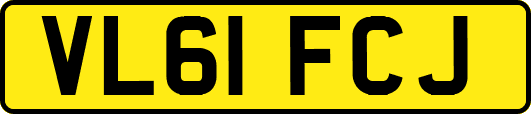 VL61FCJ