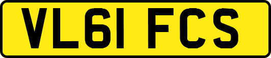 VL61FCS