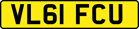 VL61FCU