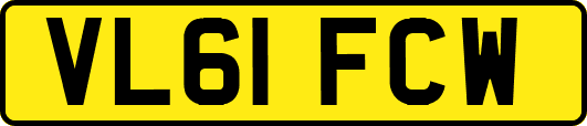 VL61FCW