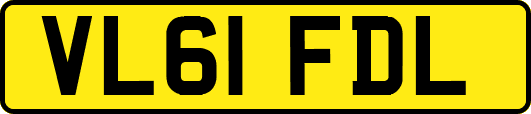 VL61FDL