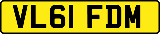 VL61FDM