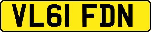 VL61FDN