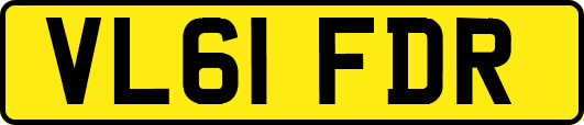 VL61FDR