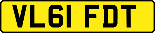 VL61FDT