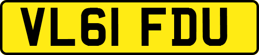 VL61FDU