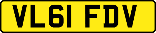 VL61FDV