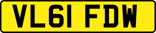 VL61FDW
