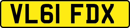 VL61FDX