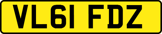 VL61FDZ