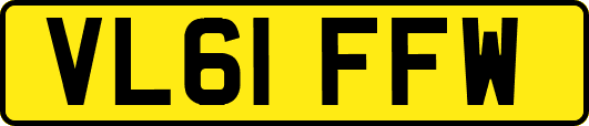 VL61FFW