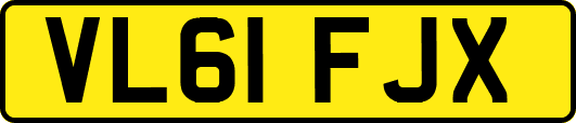 VL61FJX
