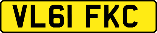 VL61FKC