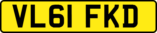 VL61FKD