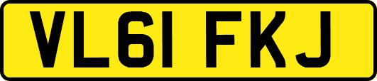VL61FKJ