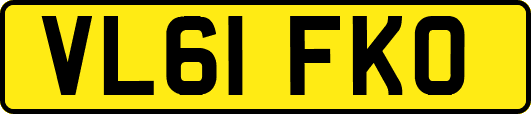 VL61FKO