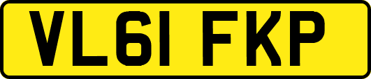 VL61FKP