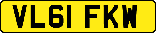 VL61FKW
