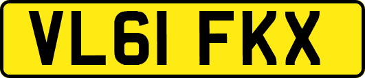 VL61FKX