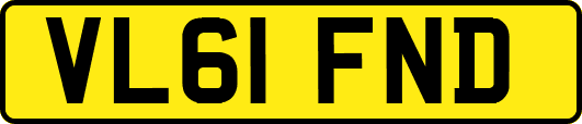 VL61FND