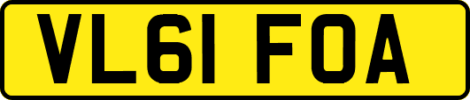 VL61FOA