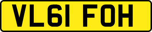 VL61FOH