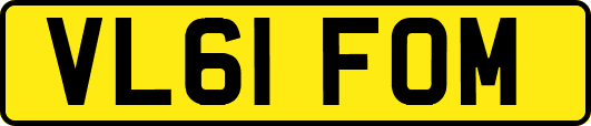 VL61FOM