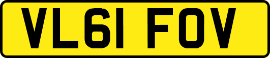 VL61FOV